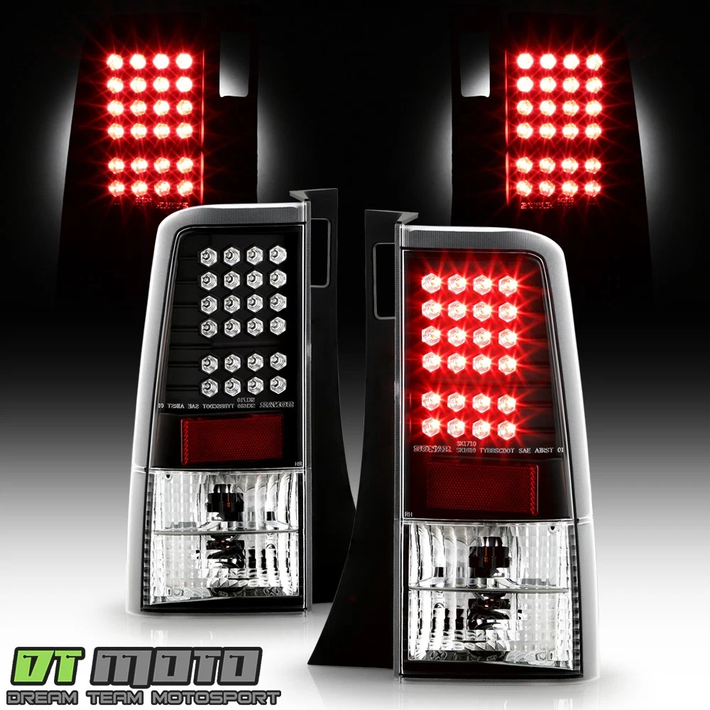 Tail Lights for Scion xB for sale | eBay