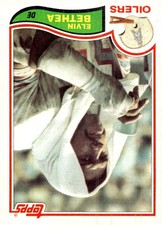 1982 Topps #94 Elvin Bethea