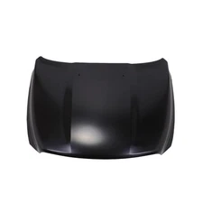 For 2011-2022 Ram 1500 2009-2010 Dodge Ram 1500 Front Hood Panel Primed Steel