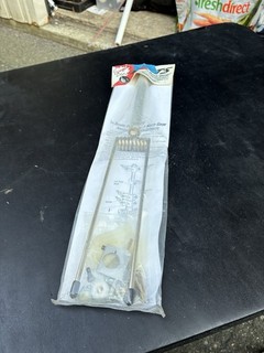 Unused Fults Giant Scale Nosegear For Balsa Rc Model Airplane Kit