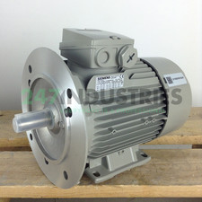 1LE1002-0DB22-2JA4 Siemens       80-4P 0,55kW 230/400V B35 AL