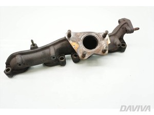 Mazda 6 Abgaskrümmer 2.0 MZR-CD Diesel 103kW (140 HP) RF5C 2009 Estate (07-10)