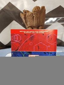 3D Tetris (Nintendo Virtual Boy) Complete CIB! Good Condition! EXTREMELY RARE!