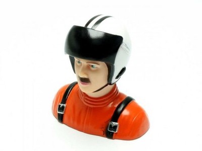 Extron Pilotenpuppe FLORIAN M1:6