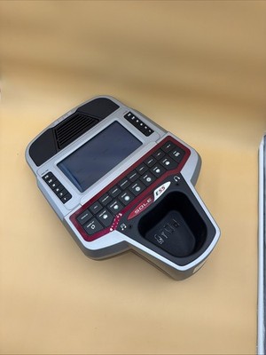 Sole E55 Control Panel Work great (panel only)