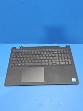 Dell Latitude 3520 15.6" Genuine Palmrest w/Touchpad Keyboard Model:P108F
