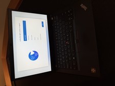 Lenovo ThinkPad T495 Ryzen 5 Pro 8GB 512GB NVMe 14in FHD Laptop