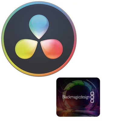 DaVinci Resolve Studio Latest with MainConcept Codec Plugin and Activation Card