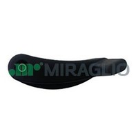 Miraglio 60/415 TüRgriff, Innenausstattung