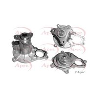 Bmw X3 G01 F97 G08 2017 Wasserpumpe AWP1123