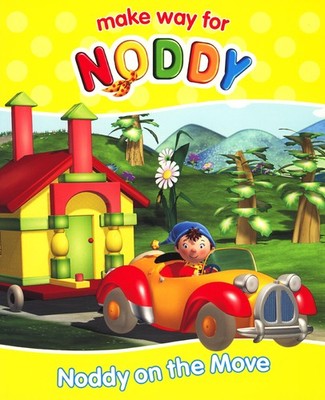 Do-it-Yourself Noddy (''Make Way for Noddy''),