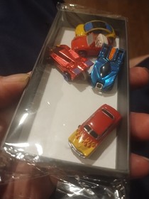 1990s  micro machines Cars