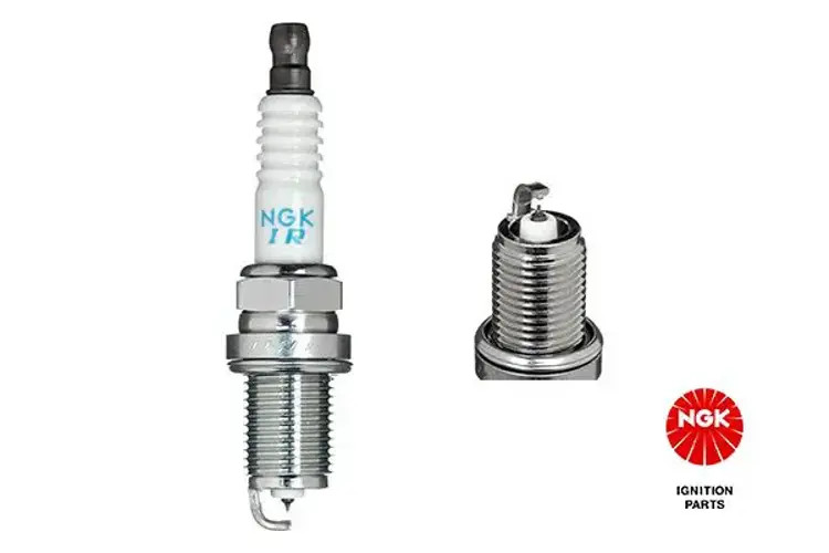 7658 NGK Spark Plug for DAIHATSU,FIAT,SUBARU,SUZUKI - Image 8