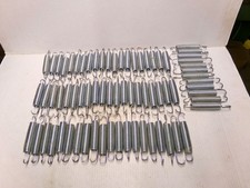 72 Pcs Trampoline Spring Replacements 5.5"