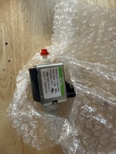 Ulka Pump EAP5 - 120V, 60Hz, 52W - 12000142 (...