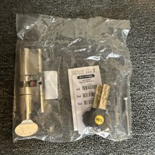 YALE Platinum Thumb Turn Cylinder Lock Anti Snap uPVC Door Euro Security Barrel