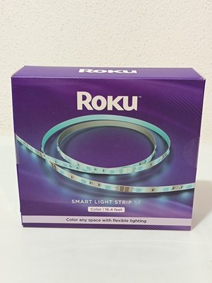 Roku Smart Home Smart Light Strip SE (LS1016R)_0,33_3