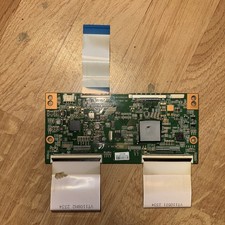 Carte T-con  TV SONY KDL-46EX720