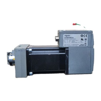 Schneider Electric ILS1M573PB1A0 Servomotor 36VDC 1.5Nm 3.5A Berger Lahr RS485 