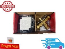 Danfoss HS3 3-Port Motorized Valve With Actuator, 22mm – NEXT DAY DELIVERY