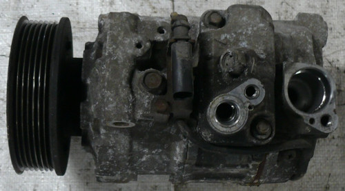 Klimakompressor VW Touareg 7L 3,2 3B0820803C