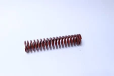 Chromium Alloy Steel Red Die Spring 1-1/4" x 5/8" x 6" 104-624