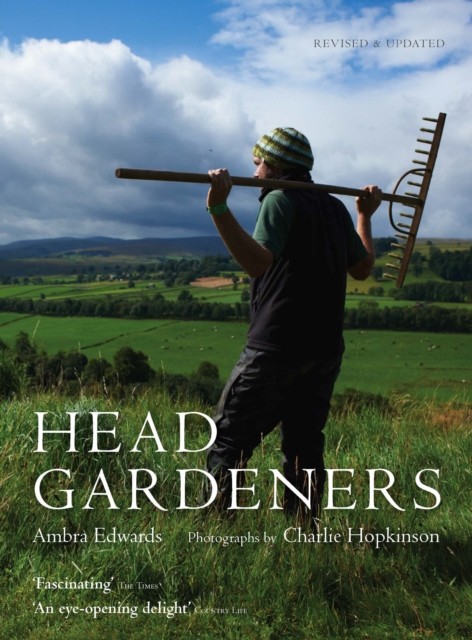 Head Gardeners Ambra Edwards - Image 4