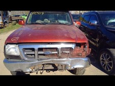 Passenger Right Wiper Transmission Fits 97-11 Ranger 774093 Passenger Right Wiper Transmission Fits 97-11 Ranger 774093