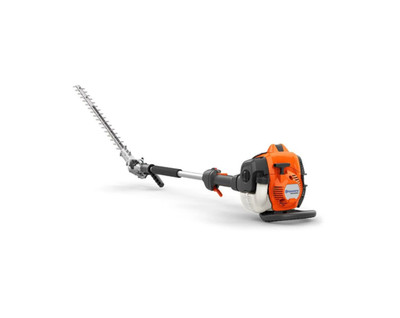 HUSQVARNA 525HE3 GAS 2-STROKE PROFESSIONAL POLE HEDGE TRIMMER 24'' BLADE NOB
