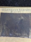 1/6th PLATE DAGUERREOTYPE (ABRAHAM LINCOLN  NO MOLE?) — photo 3