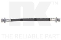 NK Bremsschlauch Hinterachse, Innen, Links U.A. FüR Daihatsu, Toyota