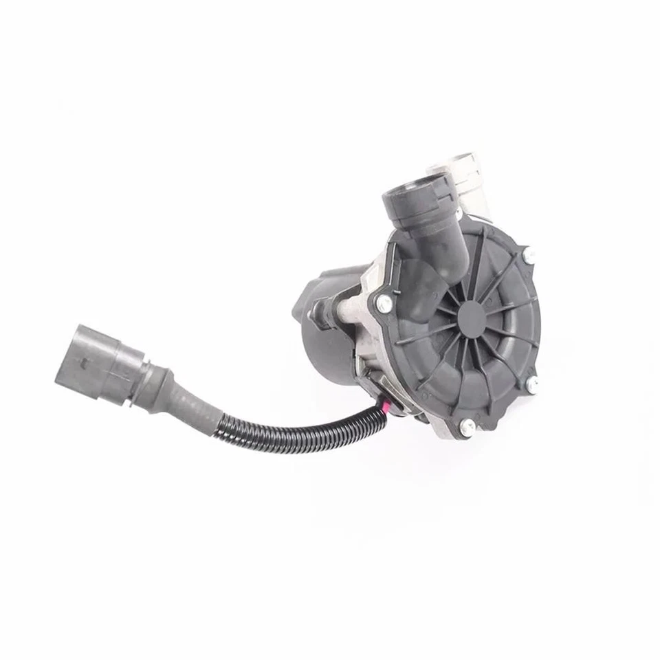 3.0T Secondary Air Injection Pump for Audi Q7 3.0L 2010-2015 4L0959231 Foto 2 de 4