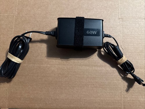 Genuine Respironics IP22 60W Power Supply 12V AC Adapter AA24750L-003 1091398