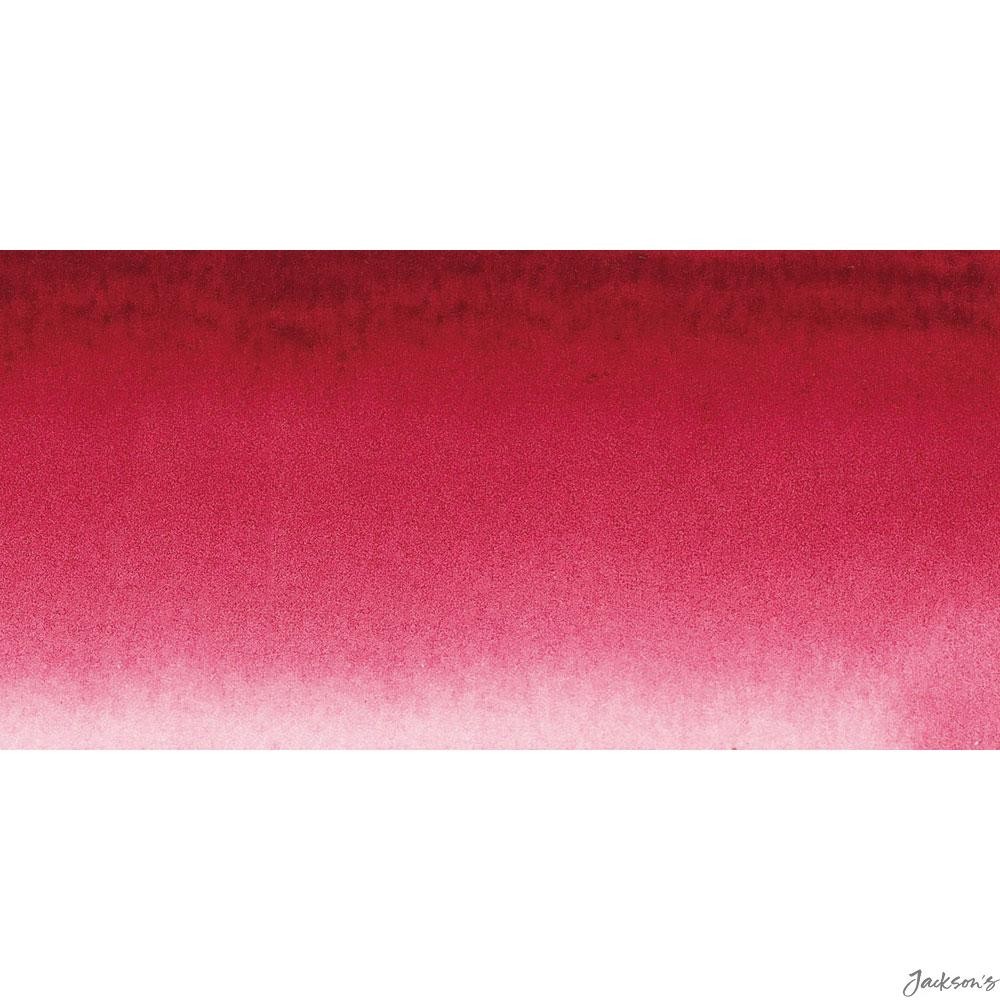 Sennelier L'Aquarelle Watercolour Paint Tube 10ml Alizarin Crimson Lake For A...