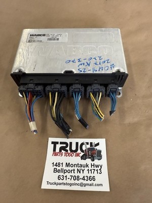 WABCO EBS3 CM MODULE 446 135 203 0
