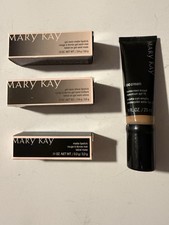Mary Kay Assorted Makeup Lot