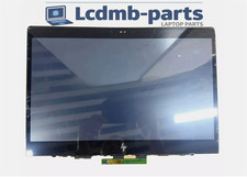 L18314-001 For HP EliteBook 840 G5 LCD DISPLAY ASSEMBLY Bezel 40pin
