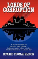 Edward Thomas Ellson | Lords Of Corruption | Taschenbuch | Englisch (2002)