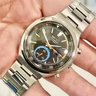 RARE & Vintage 1976! SEIKO Speed Timer BLUE EYE  6139-7060 Chronograph Japan