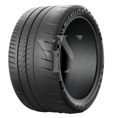 Sommerreifen MICHELIN PILOT SPORT CUP 2 R CONNECT 315/30 R21 105 Y DOT 2023
