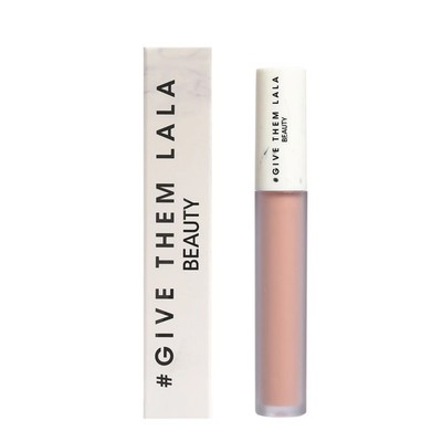 Make up cushion cream lipstick