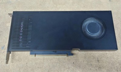 PNY NVIDIA RTX A4000 16GB GDDR6 Graphics Card