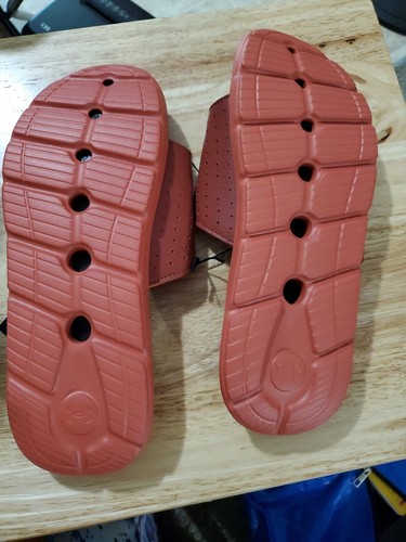 NEW Size 8 Under Armour Men's Ignite Pro SL Adjustable Slides Sandals 3026023 - Picture 2 of 5