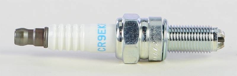 NGK Nickel Plated Spark Plug - CR9EKB - 2305