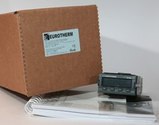 eurotherm Serie 2100 - Temperaturregler - 2132