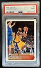 1996-97 Topps Kobe Bryant Rookie RC #138 Lakers PSA 9