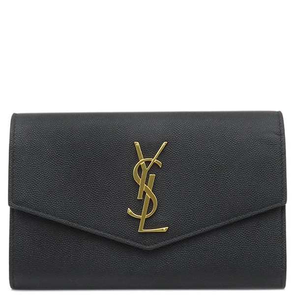 Saint Laurent 2WAY Borsa Uptown Catena Portafoglio bg28121