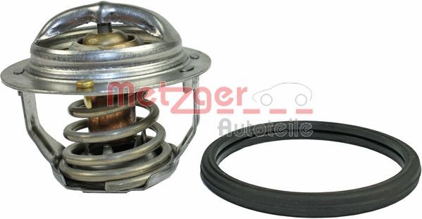Metzger Thermostat, KüHlmittel 4006099 Passend FüR Subaru-image
