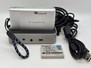 Fujifilm Finepix Z3 | eBay