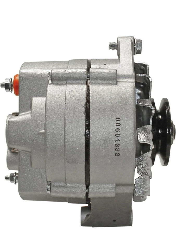 Alternador ACDelco 334-2110 remanufacturado para 60-73 Oldsmobile F85 Cutlass Foto 4 de 4